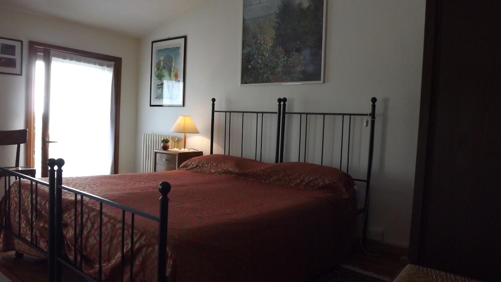 Il Frattiero B&B Voghenza Bilik gambar