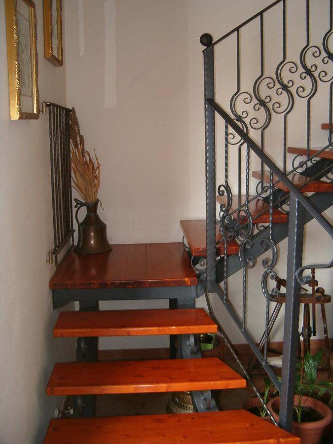 Il Frattiero B&B Voghenza Luaran gambar