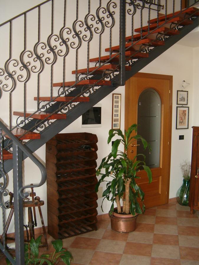 Il Frattiero B&B Voghenza Luaran gambar