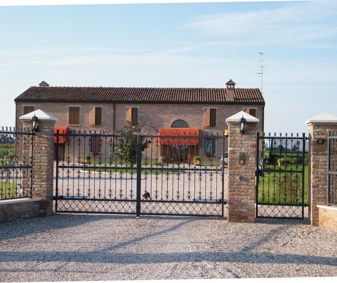 Il Frattiero B&B Voghenza Bilik gambar