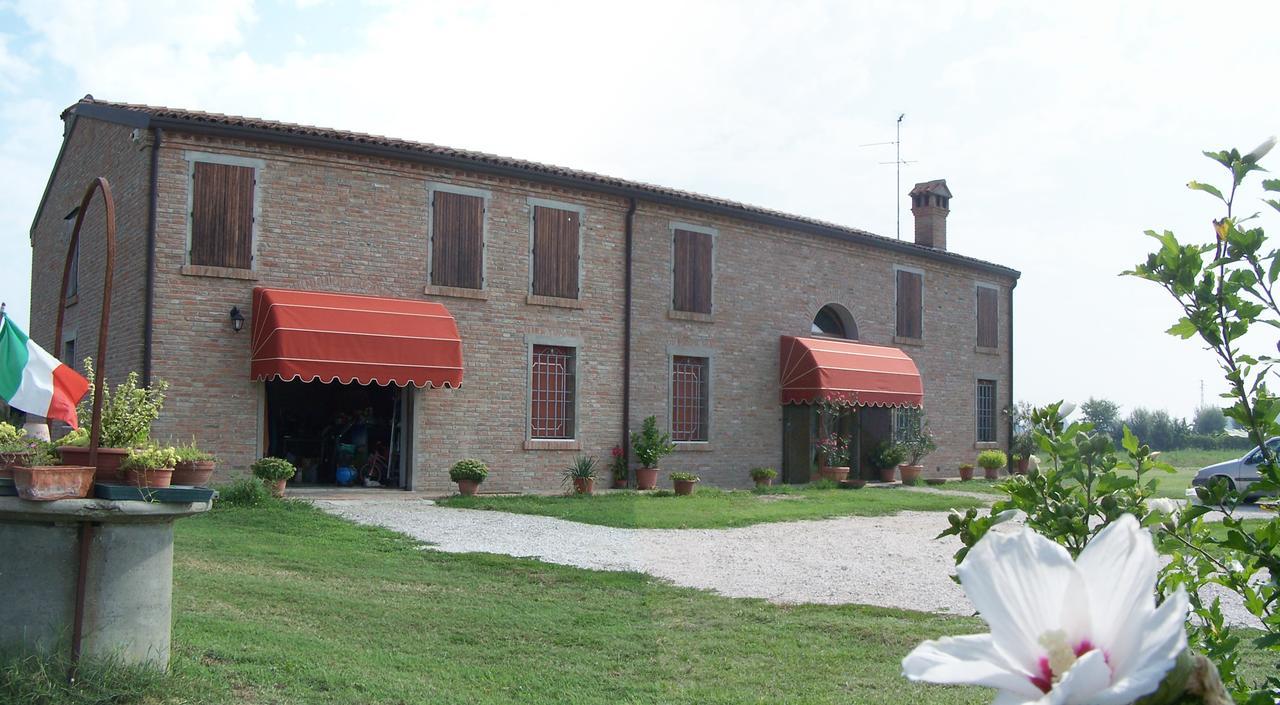 Il Frattiero B&B Voghenza Bilik gambar