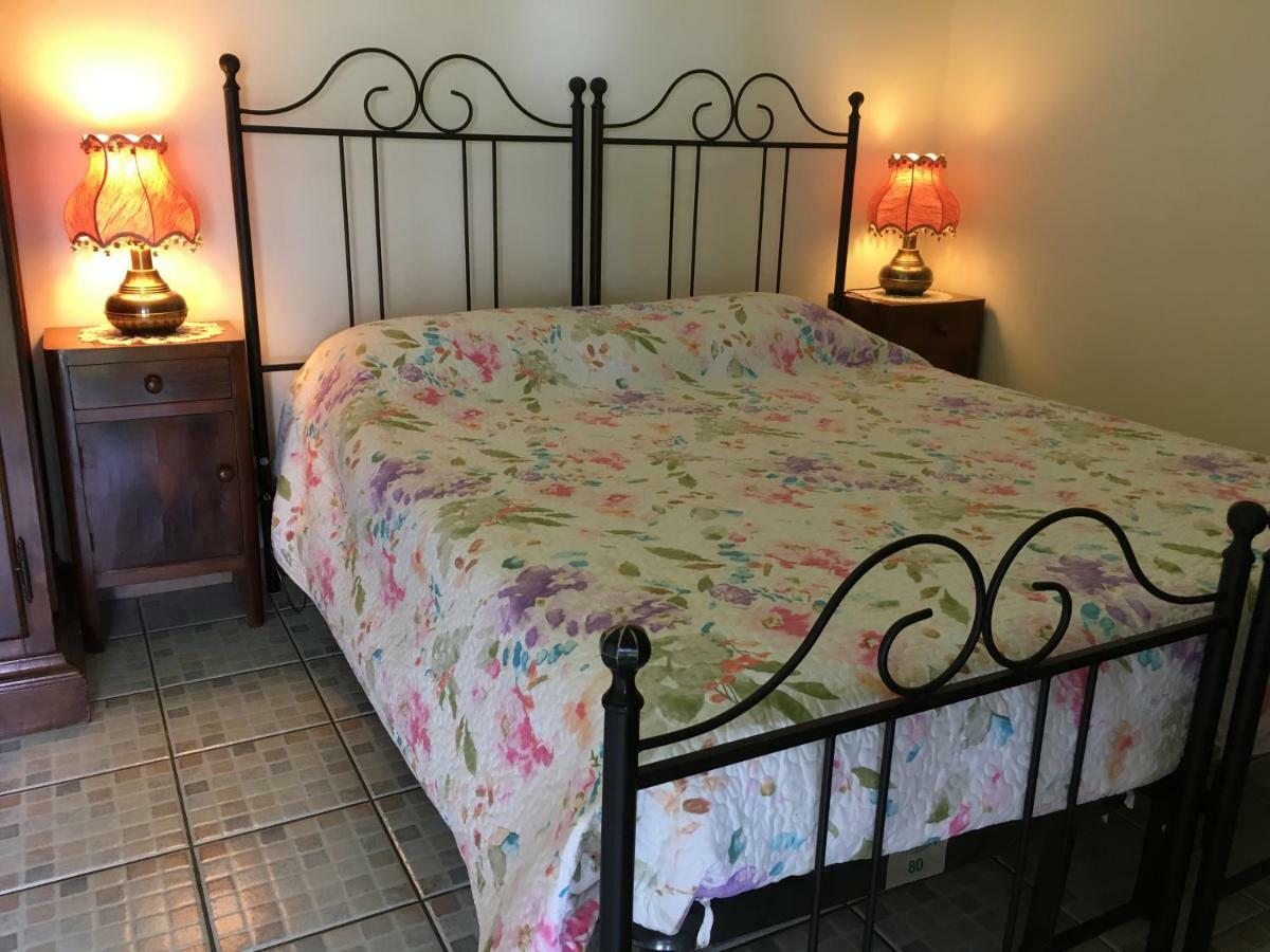 Il Frattiero B&B Voghenza Luaran gambar