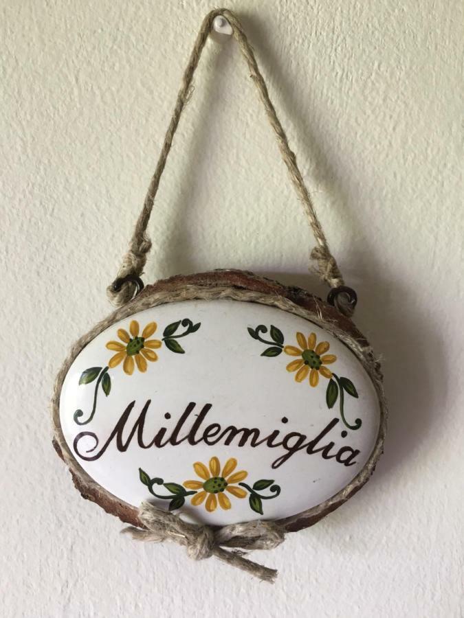 Il Frattiero B&B Voghenza Luaran gambar