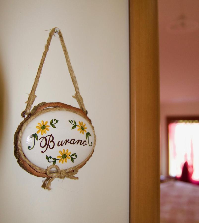 Il Frattiero B&B Voghenza Luaran gambar